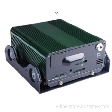 3G GPS Car Mobile DVR (ELP-MDR9081)
